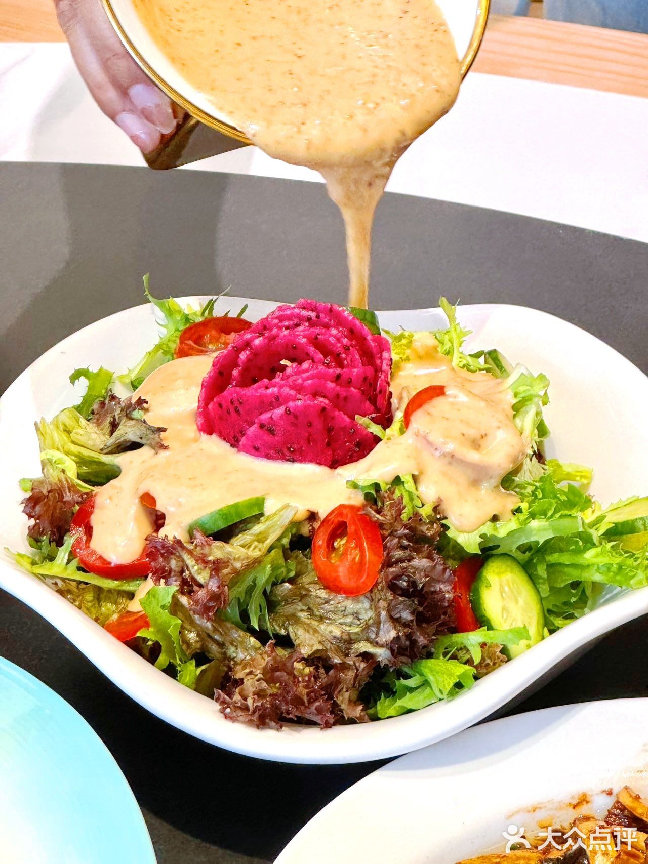 到苏州山塘街打卡 不能错过的本帮菜