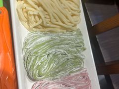 -东来顺铜锅炭火涮肉(上地华联店)