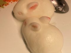 山药兔-掌柜的店·河南菜(世茂店)