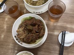 -百福麵家(新馬路店)