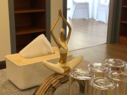 -兰瑜伽·普拉提