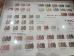 -夏花美甲美睫