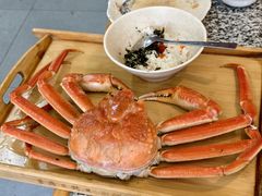 -震海贝烤贝·民俗特色店(延吉总店)