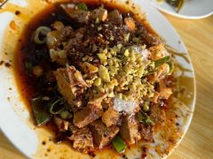 -温记府廟豆汤饭·始于1955年(海椒店)