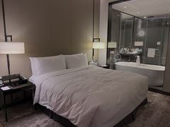 -长沙尼依格罗酒店
