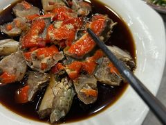 -红灯笼龙凤饭店(宁波老字号店)