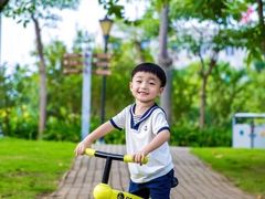 -八爪矩阵极限运动馆·儿童平衡车·感统训练(南海子公园校区)