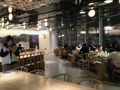-呷哺呷哺 黄金牧场 (太原万象城店)