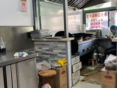 -黄阿姨锅贴大王(万航渡路店)