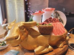 -尚海豆捞(乐虹坊店)