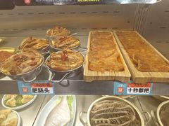 -屋头串串(临江路店)