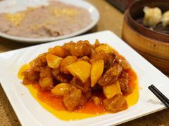 荔枝肉-老福洲(省府路店)