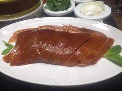 -阿庄新豫菜(航海东路店)