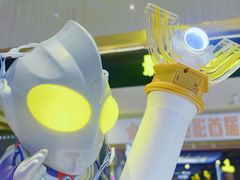 -万达影城(白云万达广场IMAX店)