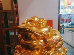 -津沽小院(天津之眼店)