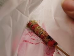 -小宝栗子(嘉华国际商业中心店)