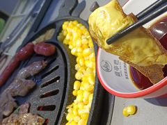 -外婆掌柜·东北家庭烤肉(托乐嘉店)