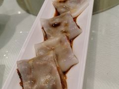 香茜牛肉肠-金翠皇宫粤菜·点心·海鲜(科技园店)