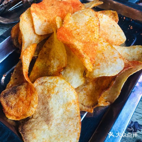 小鲁海鲜烧烤(泉北三巷店)