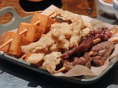 -潮界(虹桥新天地店)