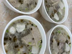 -非遗·爱西干面(小公园总店)