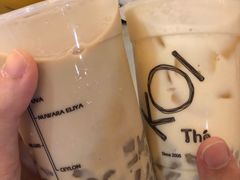 -KOI Thé(正佳广场店)
