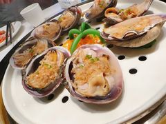 -优食坊·蒸汽海鲜(康盛路店)