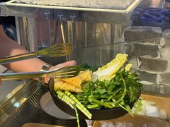 -谭三娘鲜切牛肉自助火锅(北京路店)