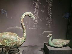 -陕西历史博物馆