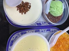 -百花传统甜品店(原址店)