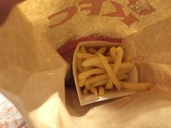 -肯德基(国展店)