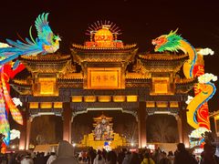 -杨家埠民间艺术大观园