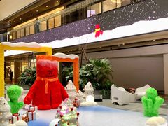 -普朗姆生蚝牛排馆 The Plump Oyster(成都摩方购物中心店)