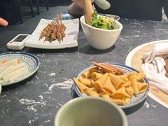 -云海肴云南菜·蒸汽石锅鱼(青岛万象城店)