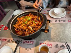 -蛙小侠·沸腾砂锅(西关新天地店)