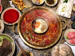 -小龙坎火锅(春熙太古里店)