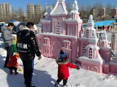 -欢乐水魔方水世界