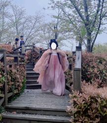 -汉仪华裳汉服馆(打浦桥店)