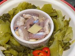 -潮道鱼仔店·潮汕味(长兴路店)