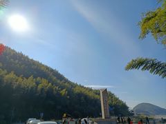 -长沙黑麋峰国家森林公园