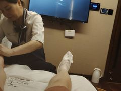 -水墨澜渟足道·SPA·传统(四望亭东关街店)