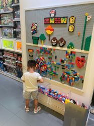 -乐高授权专卖店(济南万象城店)