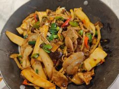 -马凯餐厅(长椿街店)