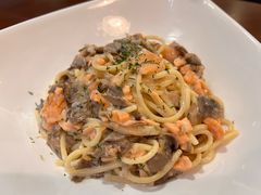 -LA CREPERIE BRETONNE布列塔尼法式餐厅(天童北路店)