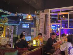 -音乐房子·Vintage Live Bar(玉林总店)