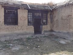 -盛世南宫影视城(北普陀影视城)