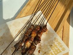 -陳香貴·兰州牛肉面(上滨生活广场店)