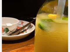 -外婆家(蓝色港湾店)