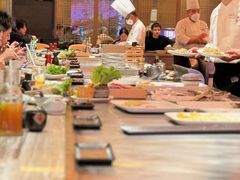 -赤坂亭·M9和牛烧肉·铁板烧·日料398放题(长泰广场店)