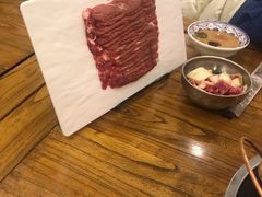 -仁和四季涮肉馆(天坛南门店)